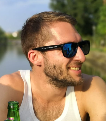 Sandro Gasser