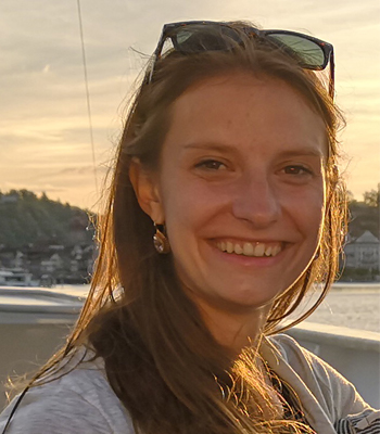 Selina Rinert